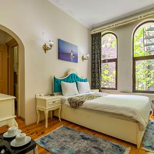 Camera deluxe con letto king size